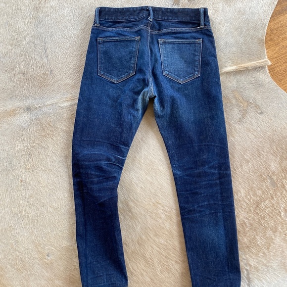 Buck Mason maverick Slim Fit Denim - Picture 3 of 3